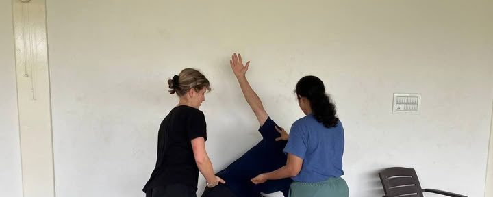 300-Stunden-Yoga-Lehrer-Ausbildungskurs in Mysore