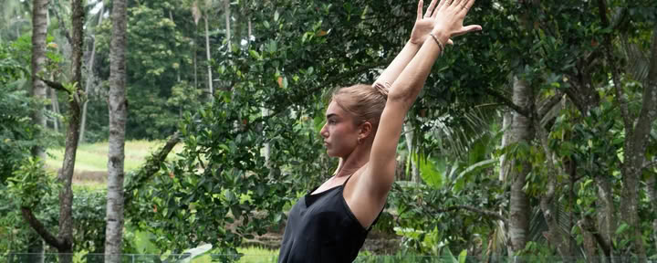Wellness Retreat-Paket