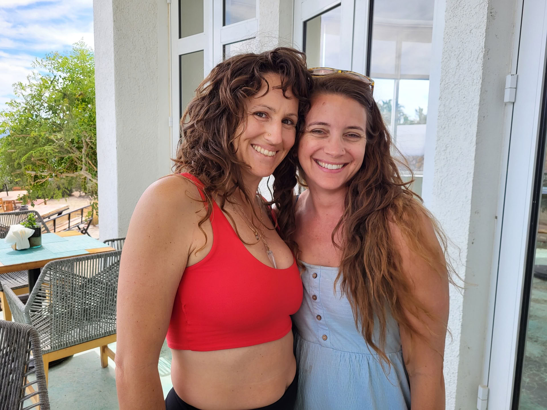 Upstate Studios Yoga + Pilates Retreat