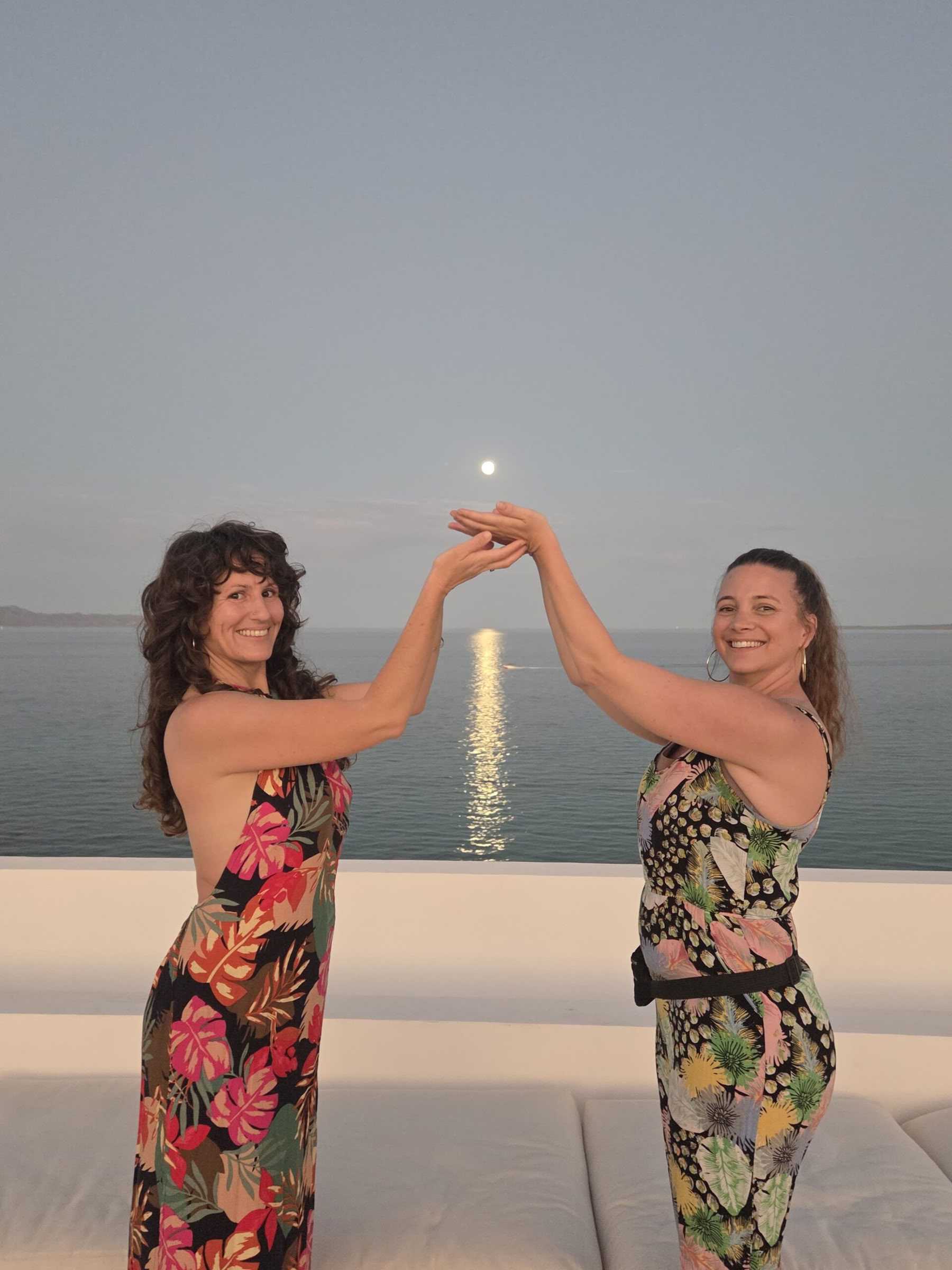 Griechenland Wellness-Retreat - GEORGIOU LEAH