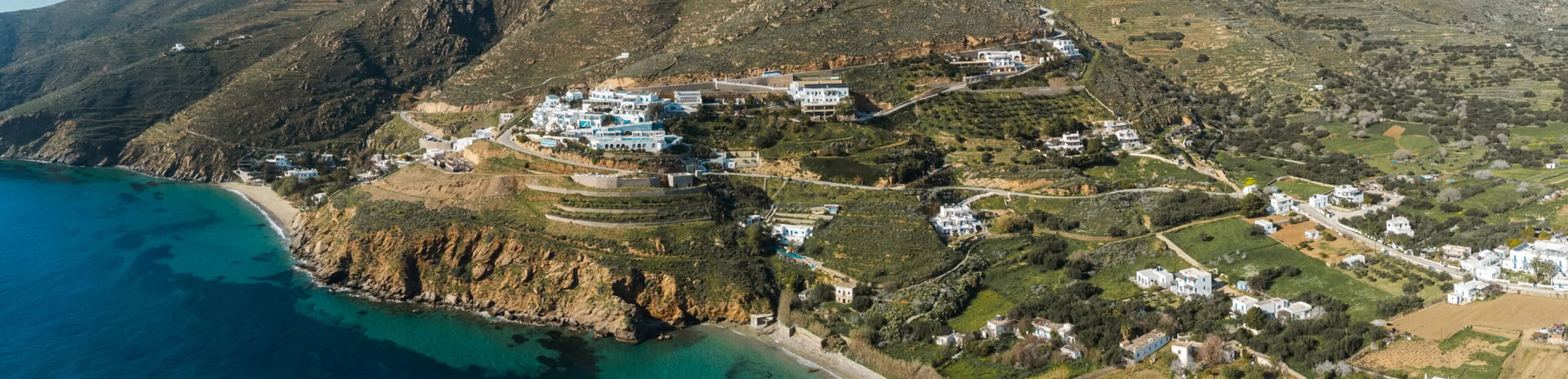 Griechenland Wellness-Retreat - CANDICE