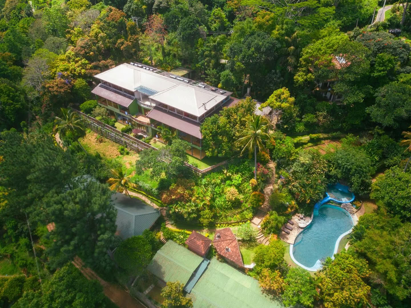 Meditation & Ayurveda Retreat mit MC Brigitte