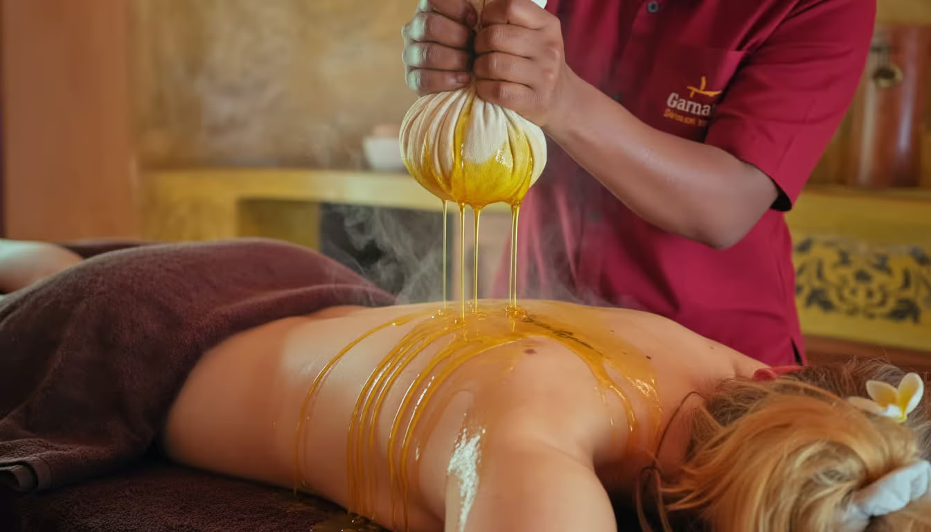 Meditation & Ayurveda Retreat mit MC Brigitte