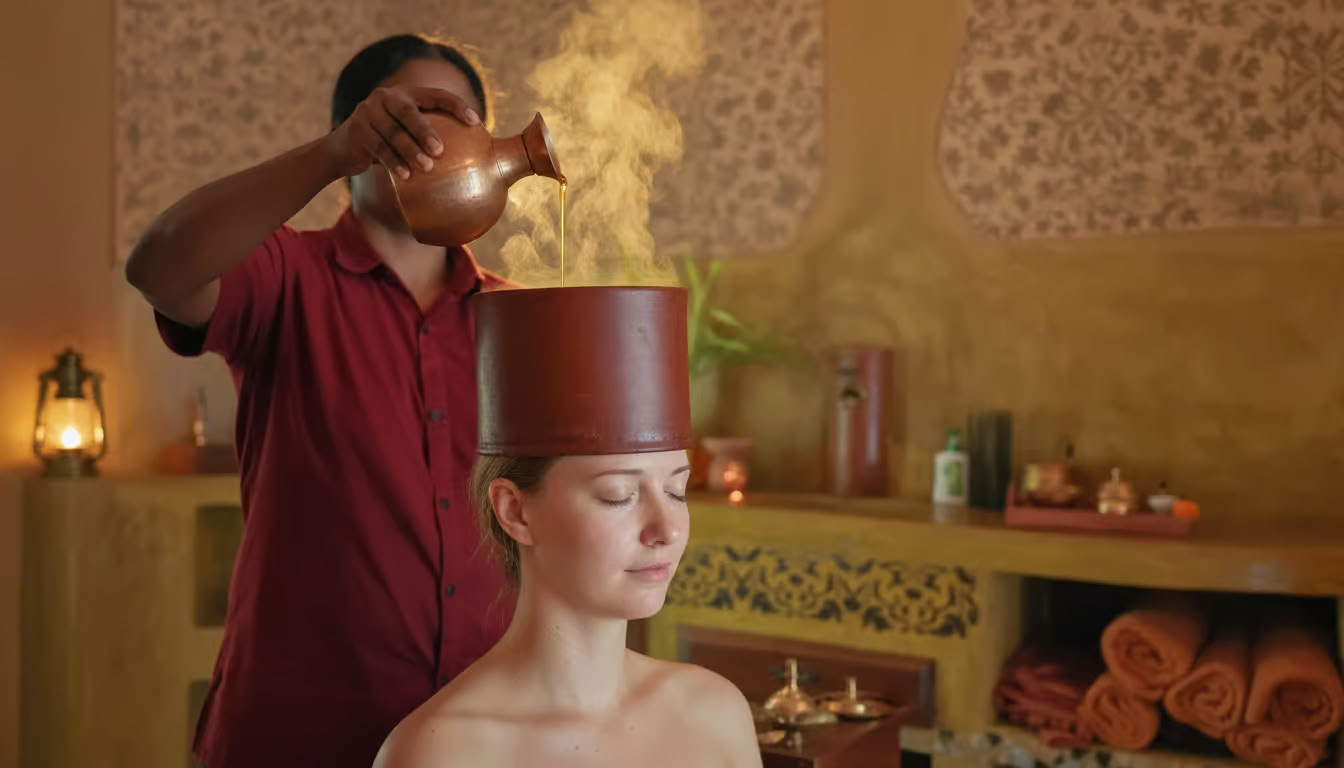Return to Radiance: Ayurvedisches Longevity-Retreat in Sri Lanka