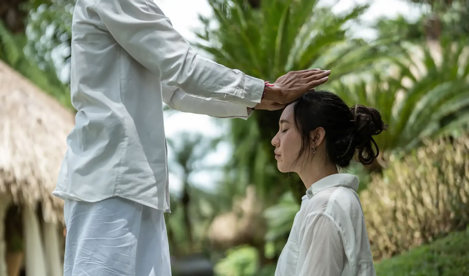 Klangmedizin-Reise in Ubud