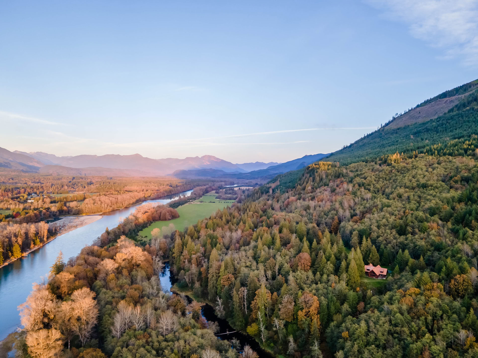 Detox Retreat – Sommerreinigung