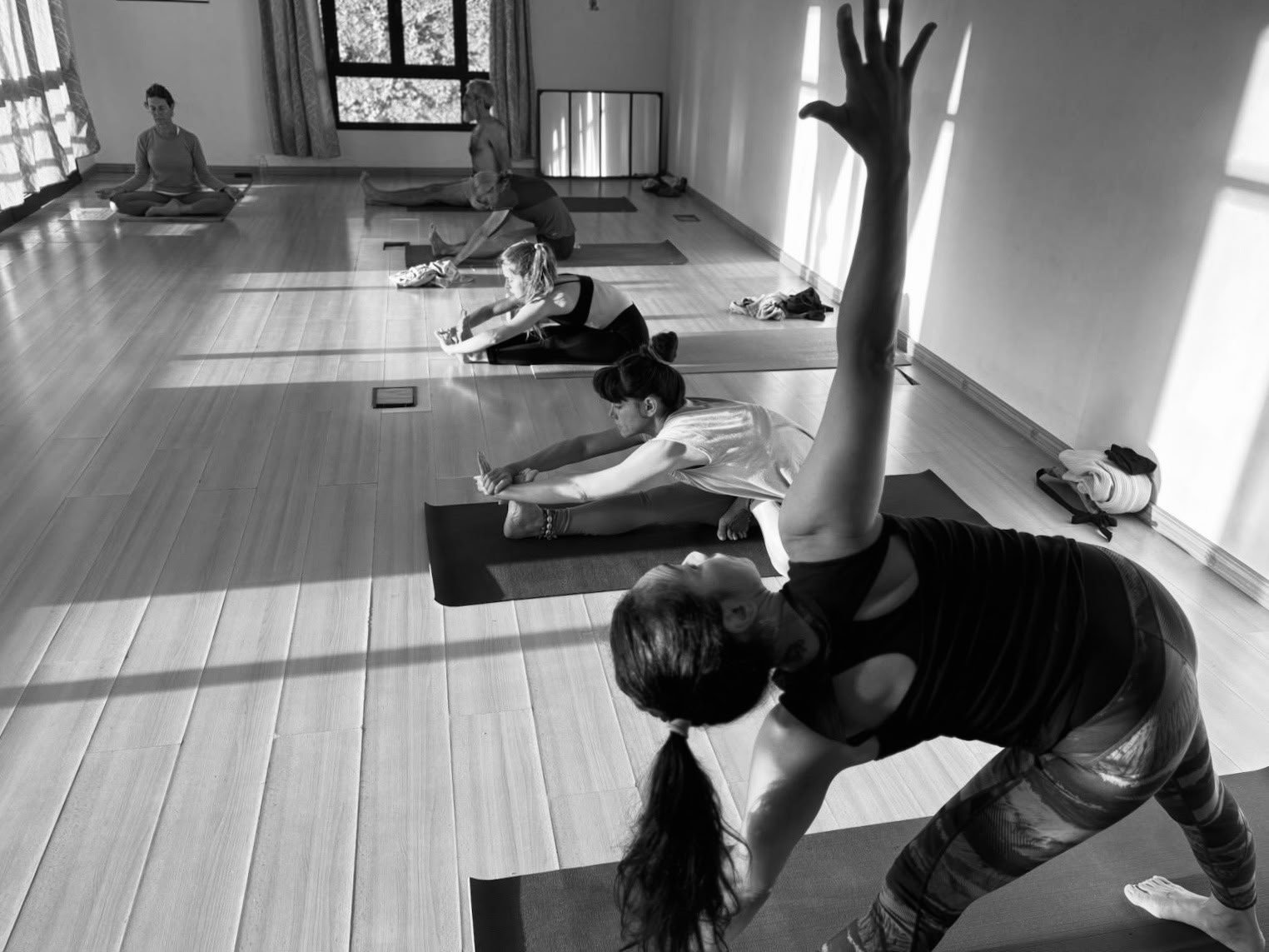 7-tägiges, 6-nächtiges Ashtanga-Vinyasa-Yoga-, Ayurveda- und Yoga-Therapie-Yoga-Retreat & Lehrerausbildung Porto Santo, Portugal