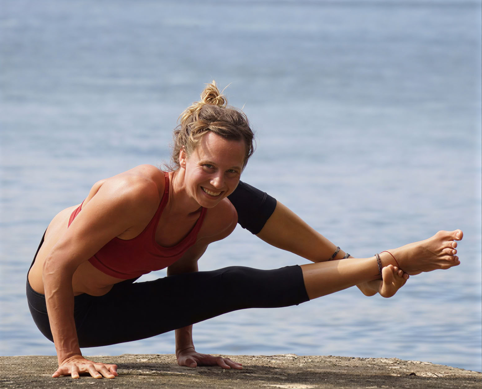 Yoga-Immersion