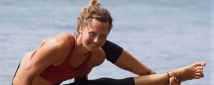Yoga-Lehrer-Ausbildung