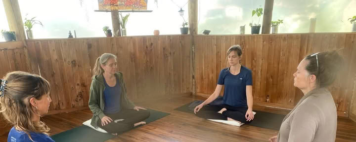 VINYASA