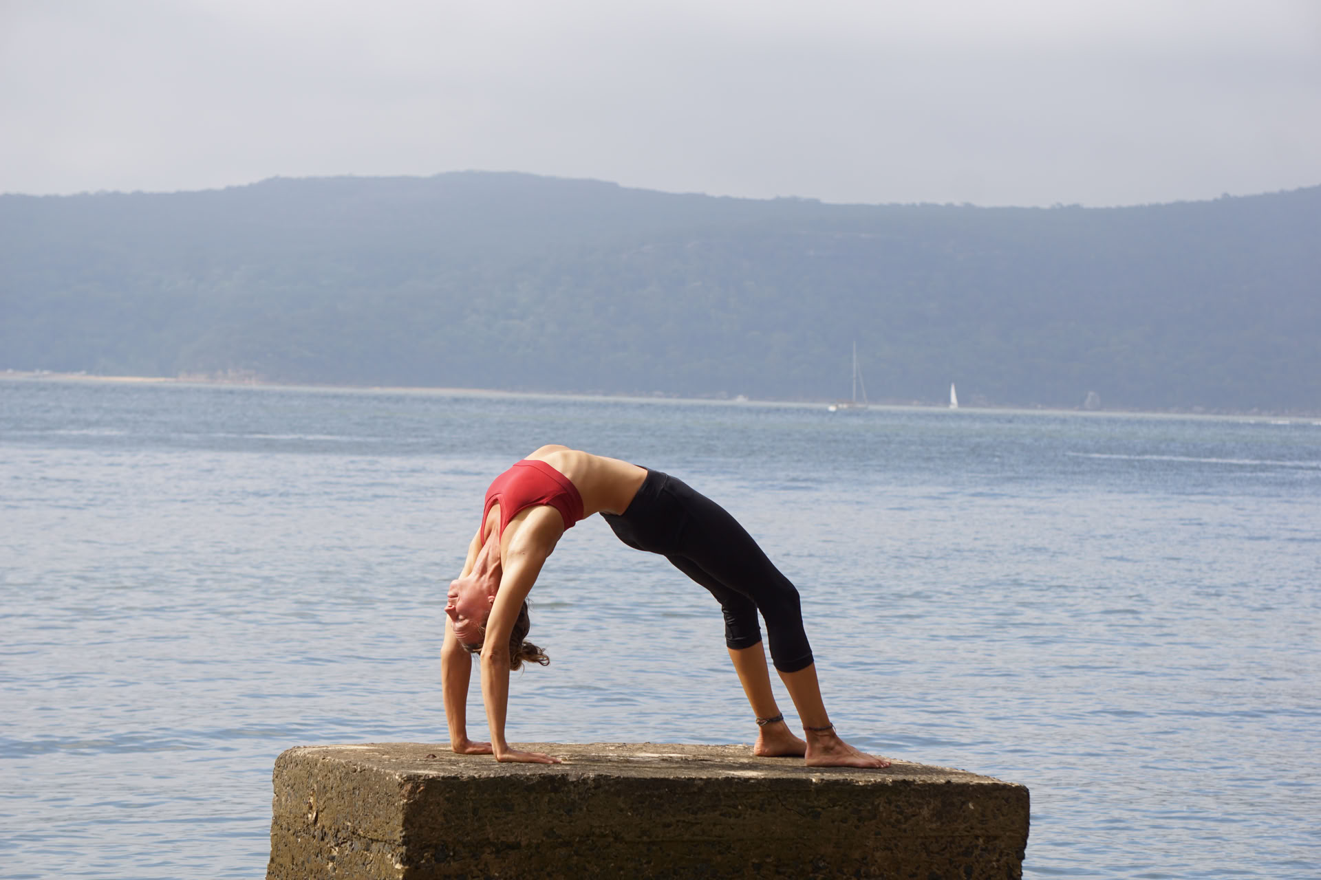 Privates Yoga-Retreat im Dschungel-Oase nahe Tulum, Mexiko