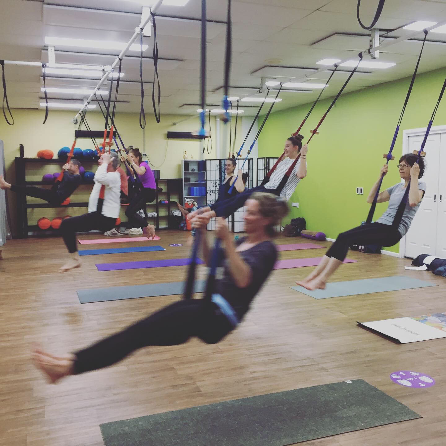 Privates Yoga-Retreat im Dschungel-Oase nahe Tulum, Mexiko