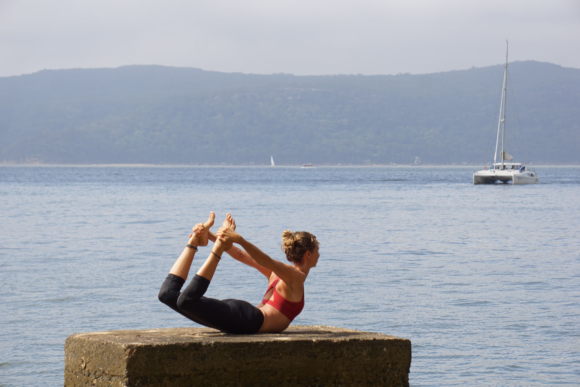 Yoga-Lehrer-Ausbildung – Dini Martinez