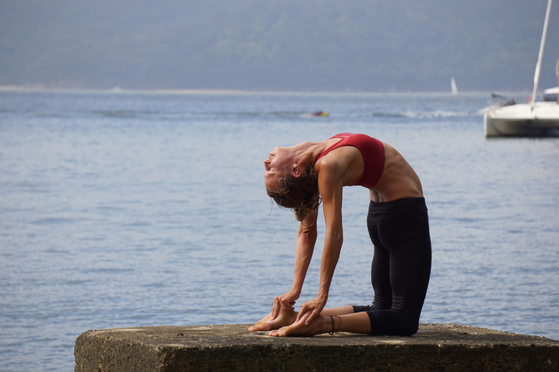 Energetisierendes Yoga-, Atem- & Meditations-Retreat