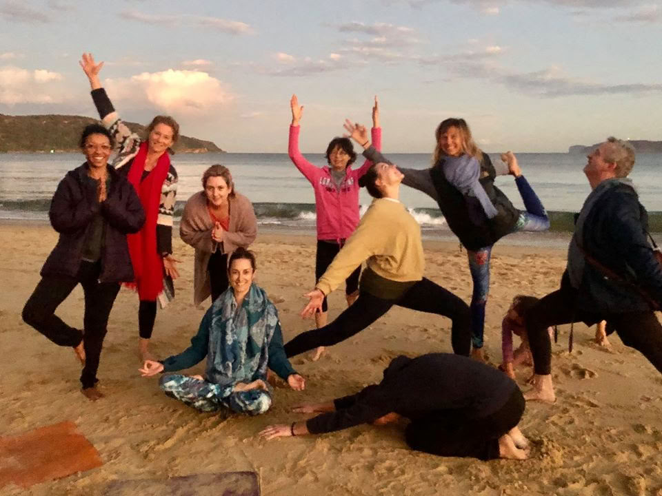 Energetisierendes Yoga-, Atem- & Meditations-Retreat
