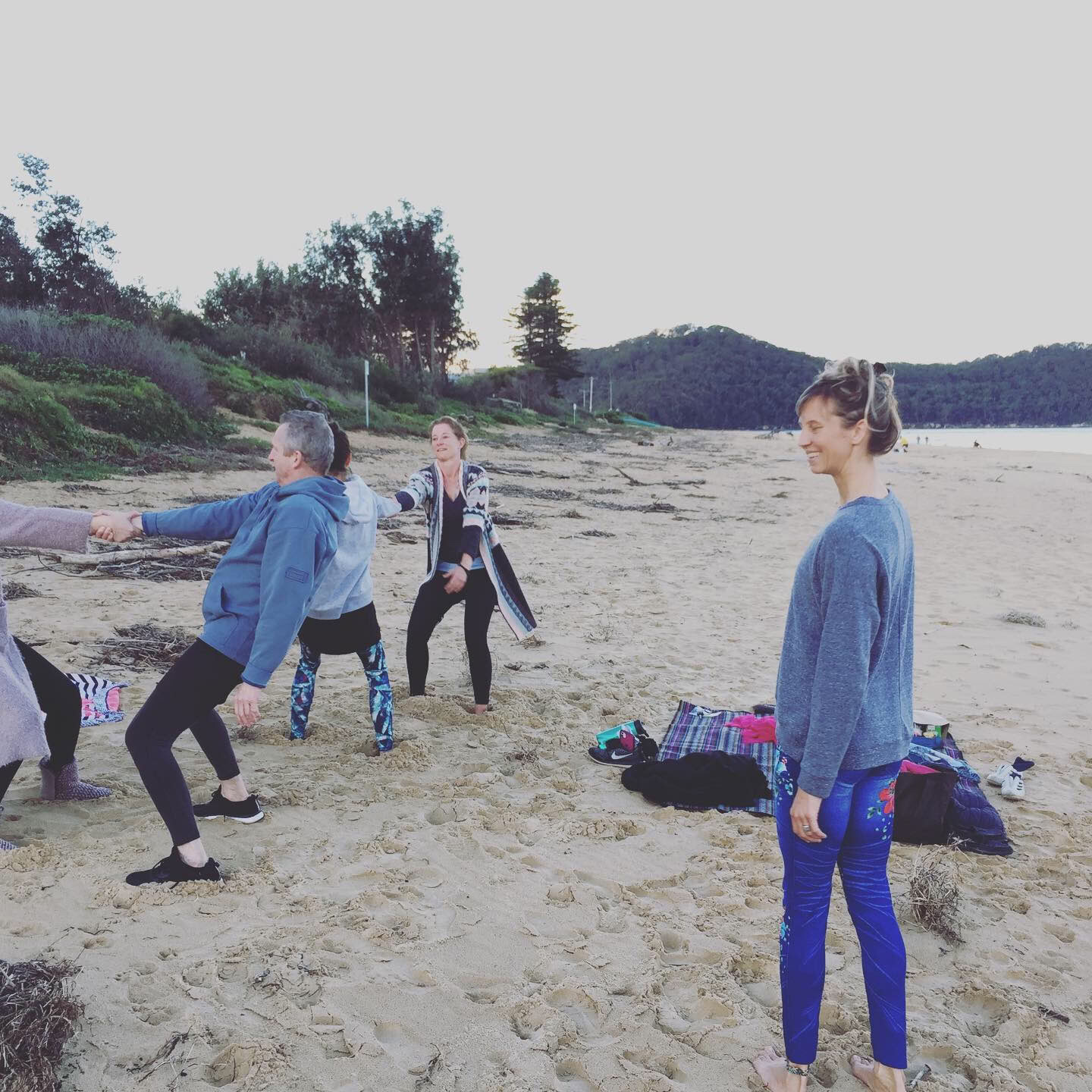 Conscious Couples – Ein Yoga- und Tantra-Retreat für mehr Intimität
