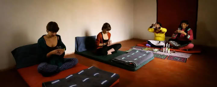 3-Tägiges Ayahuasca Retreat: 2 Zeremonien & Spirituelles Erwachen in Peru