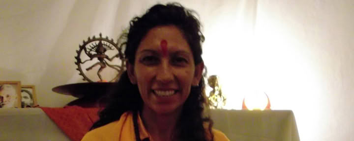 KUNDALINI SHAKTI YOGA II