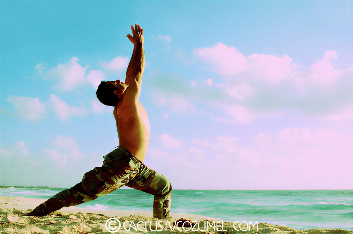 PRÄNATAL – YOGA