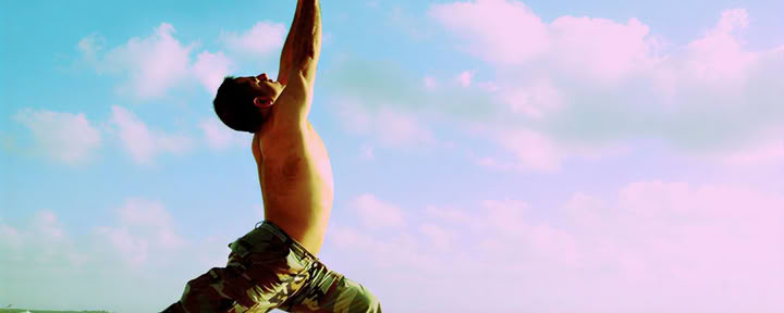 PRÄNATAL – YOGA
