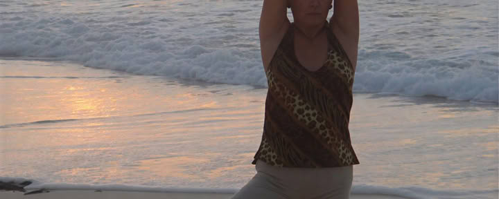 PRANAYAMA