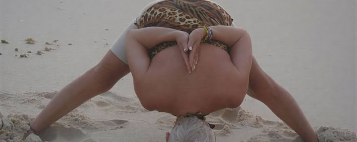 Bauchtanz