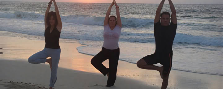 YOGA-THERAPIE
