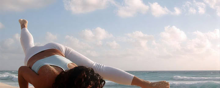 PURNA YOGA INTEGRAL