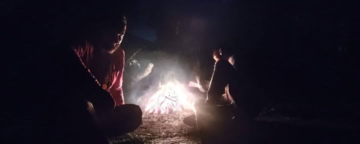 7 Tage Ayahuasca Retreat