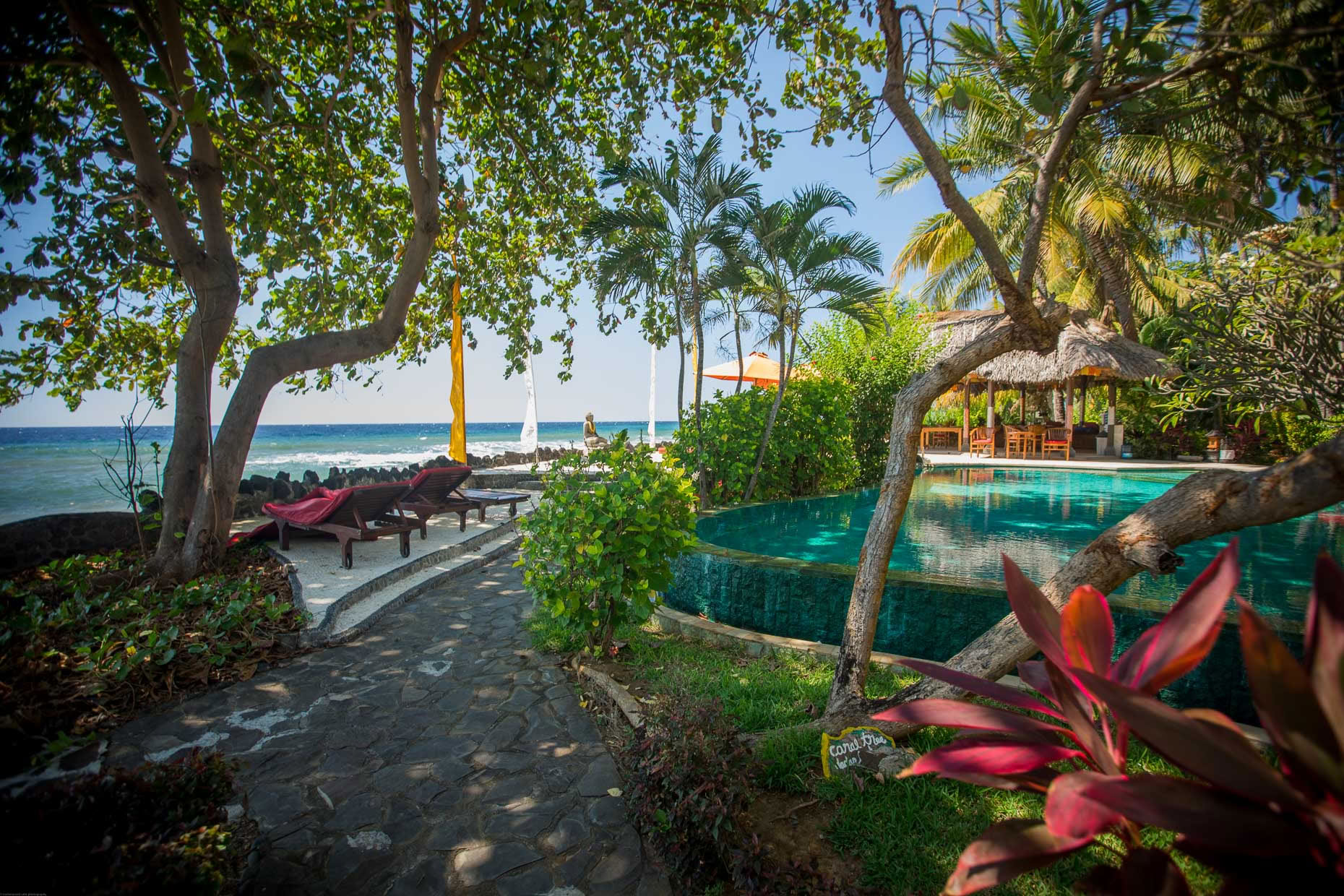 Yoga & Reset Retreat