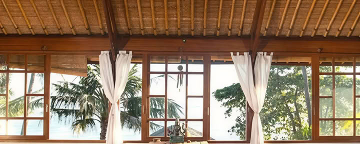 Yoga & Reset Retreat