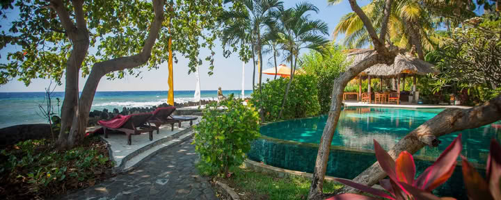 Ayurveda & Balance Retreat