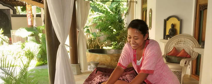 Healing & Energy Retreat mit Aqua Healing