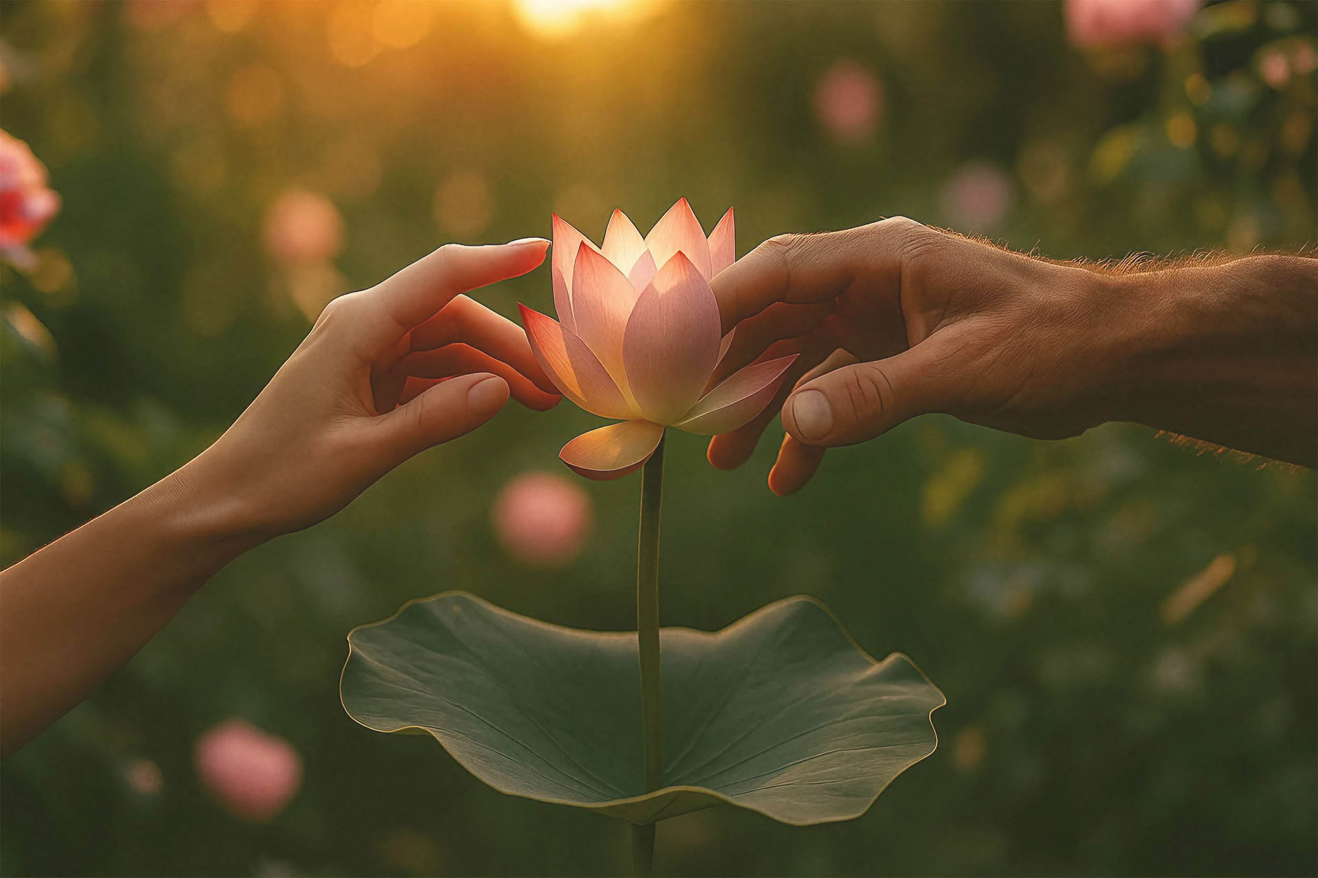 Tantra-Massage-Workshop (Privat)