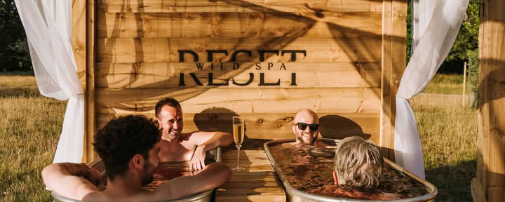 RESET-Sitzungen