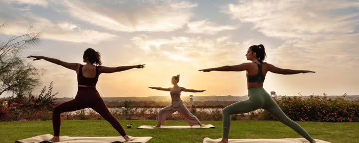 Ganzheitliches Detox-Programm