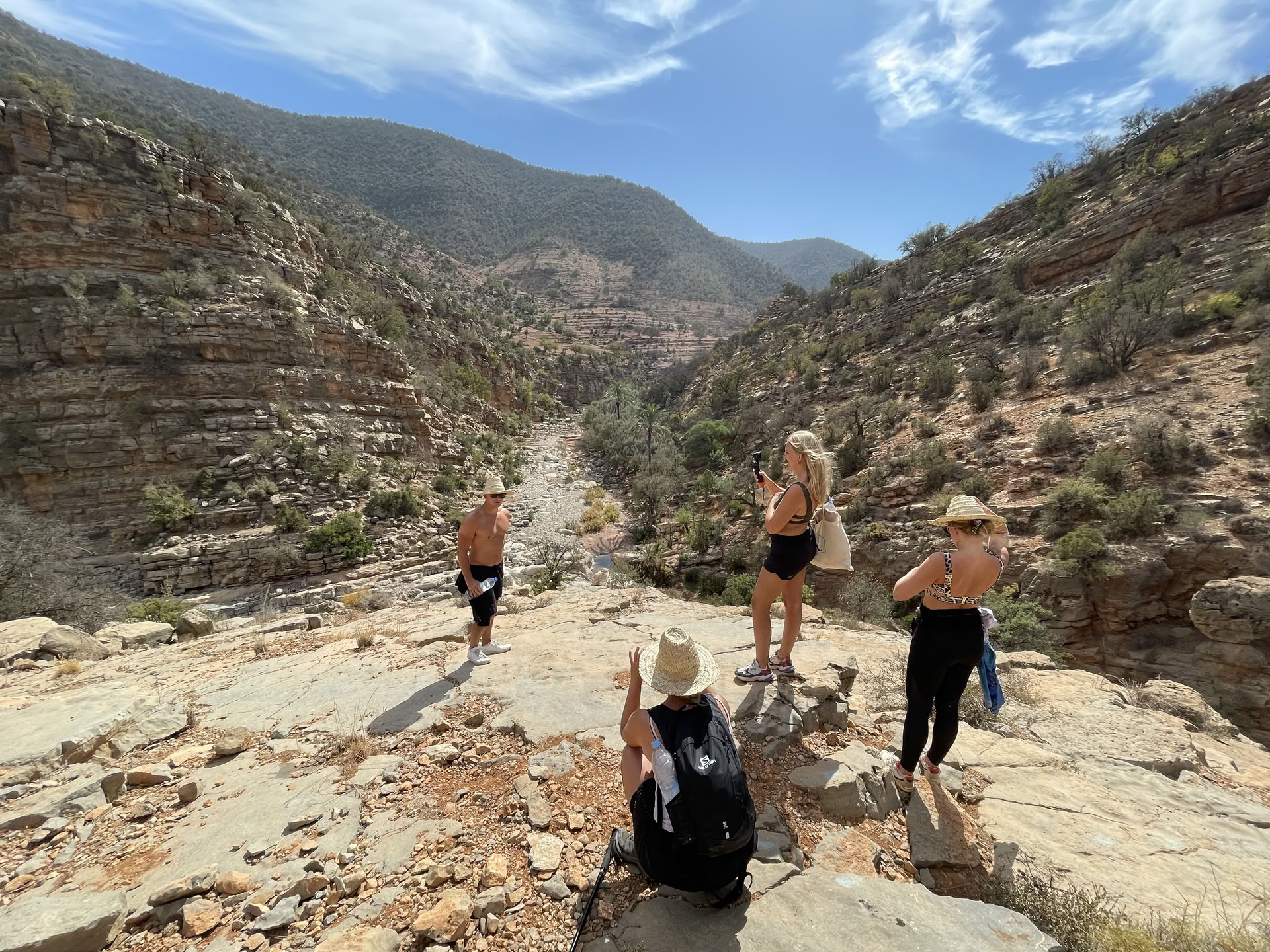 Yoga & Surf Retreat