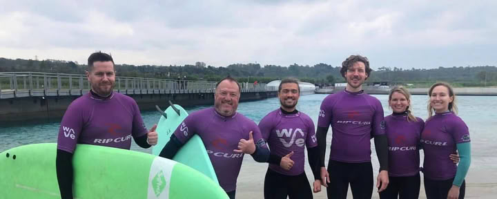 Surf-Fit-Akademie