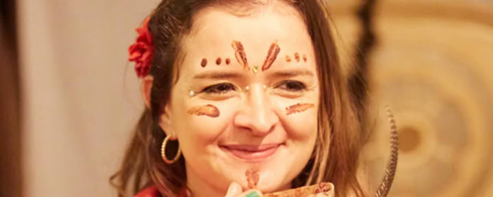 Kakaozeremonie