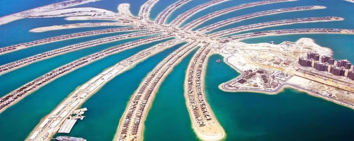 Dubai Körper-Reset-Retreat
