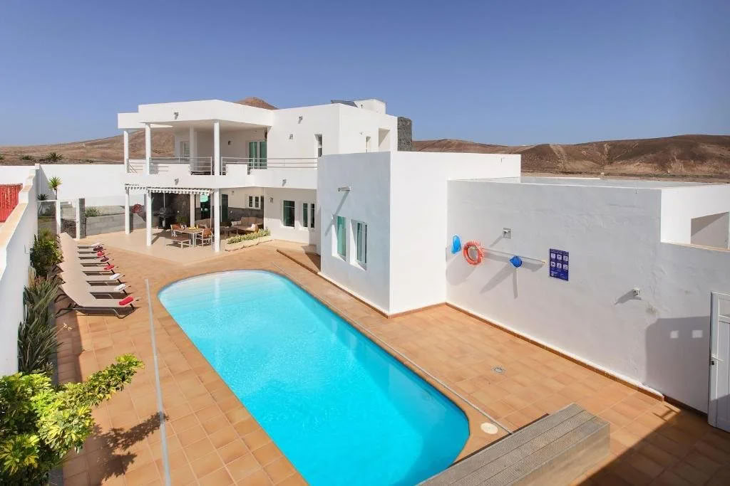 Zelluläre Erneuerung Pilates- & Wander-Retreat Lanzarote