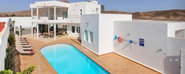 Zelluläre Erneuerung Pilates- & Wander-Retreat Lanzarote