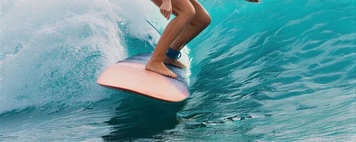 Surf & Soul Yoga & Surf