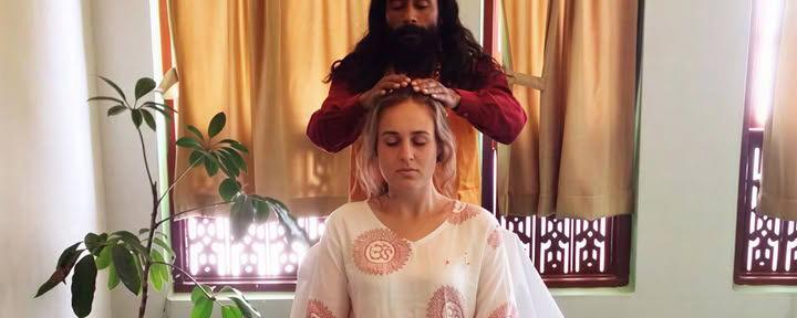 Reiki Erster Grad