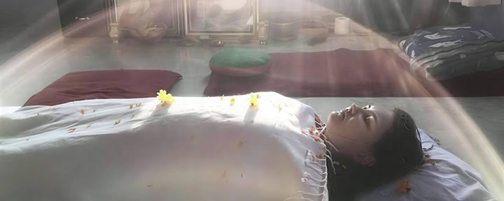 Reiki zweiten Grades