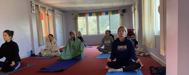 7DAYS HOLISTIC WELLNESS ADVANCE Retreat