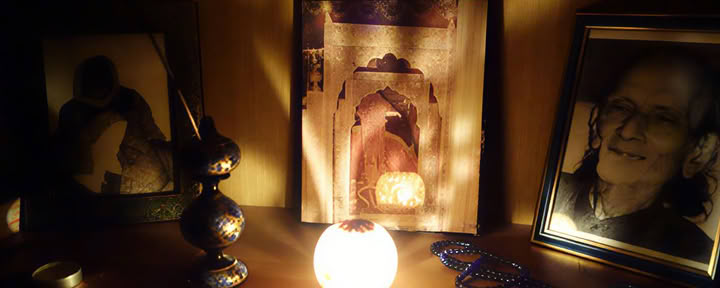 Sufi-Meditation