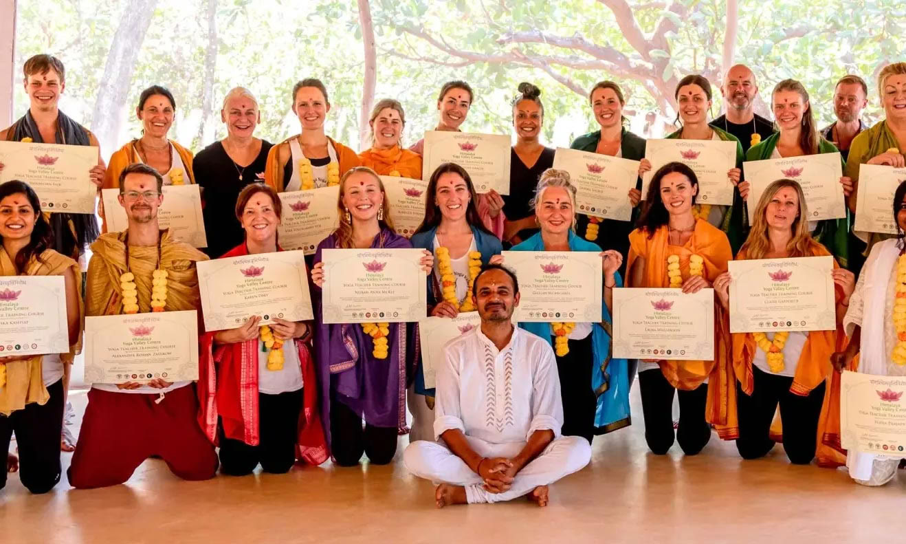 11-tägige Teaching Immersion - Goa