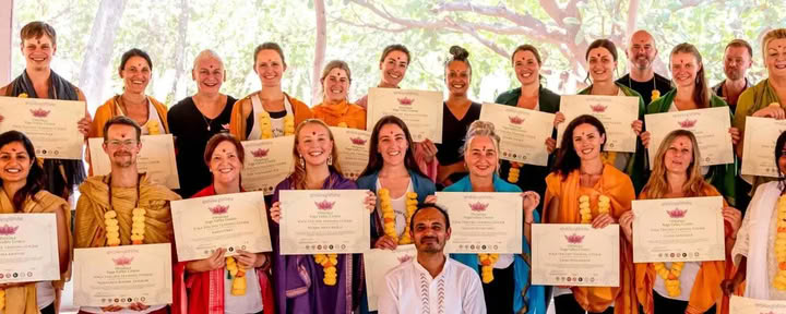11-tägige Teaching Immersion - Goa