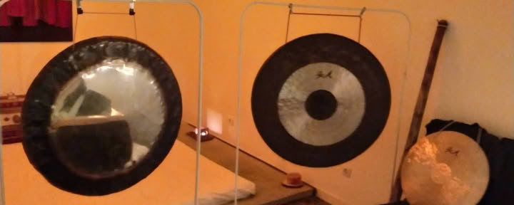 Gong Jacuzzi 1 | Tantra